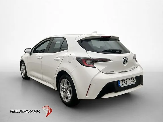 Toyota Corolla 2022 photo 5