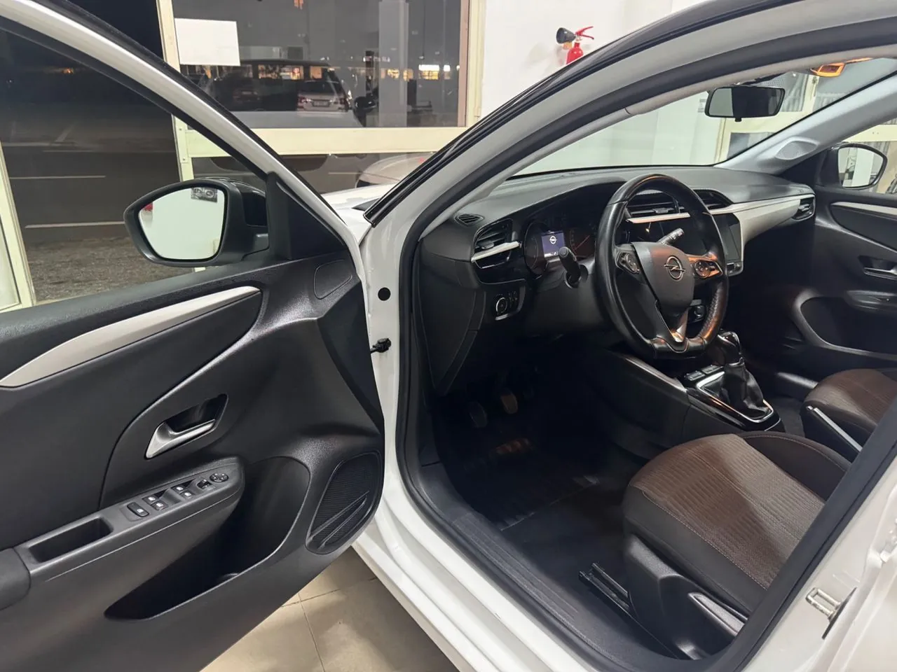 Opel Corsa 2021 photo 4