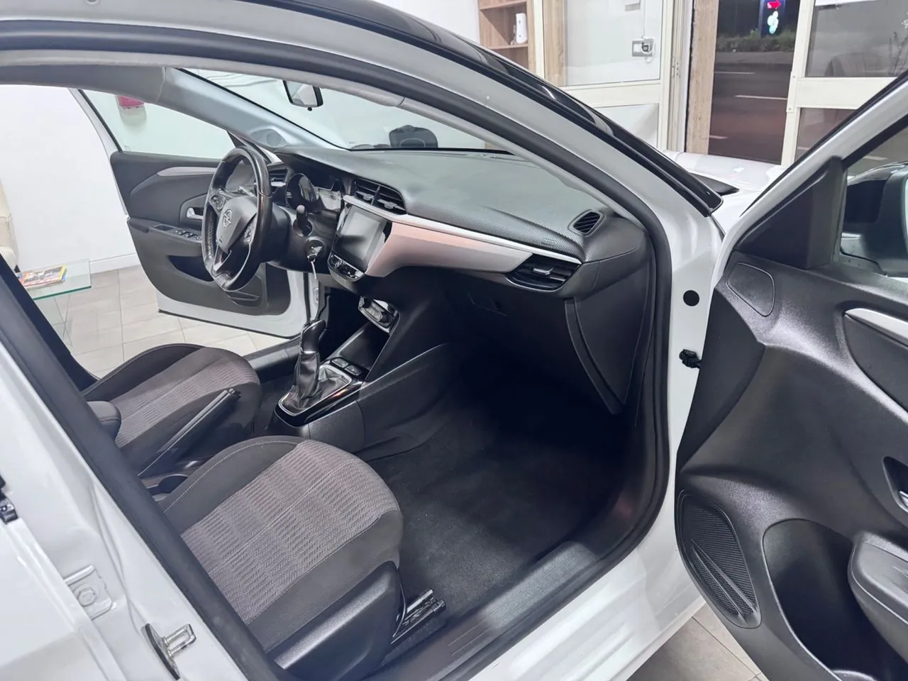 Opel Corsa 2021 photo 5