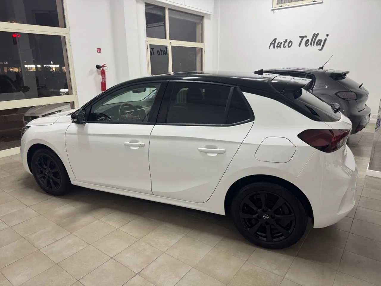 Opel Corsa 2021 photo 2