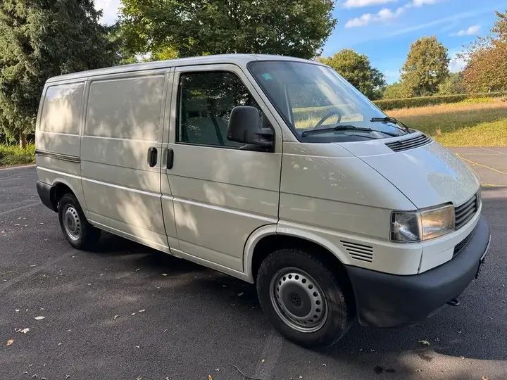 Volkswagen T4 Transporter