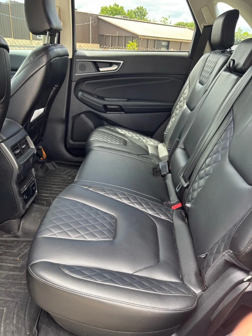 Ford Edge 2024 photo 5