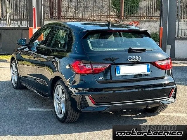 Audi A1 2021 photo 5