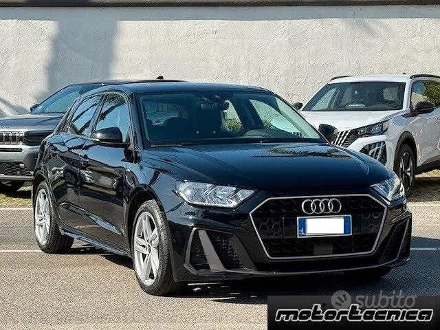 Audi A1 2021 photo 2