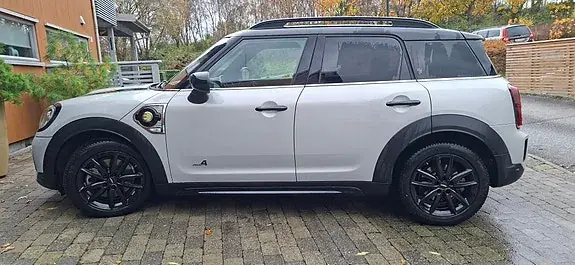 Mini Countryman 2022 photo 2
