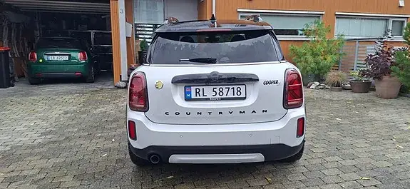 Mini Countryman 2022 photo 3
