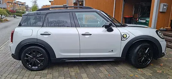 Mini Countryman 2022 photo 4