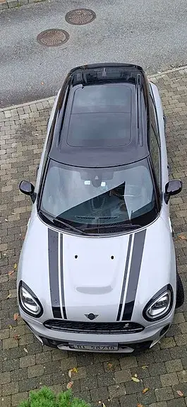 Mini Countryman 2022 photo 5