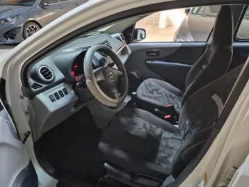 Suzuki Alto 2011 photo 3