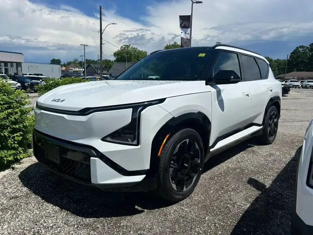 Kia Ev5