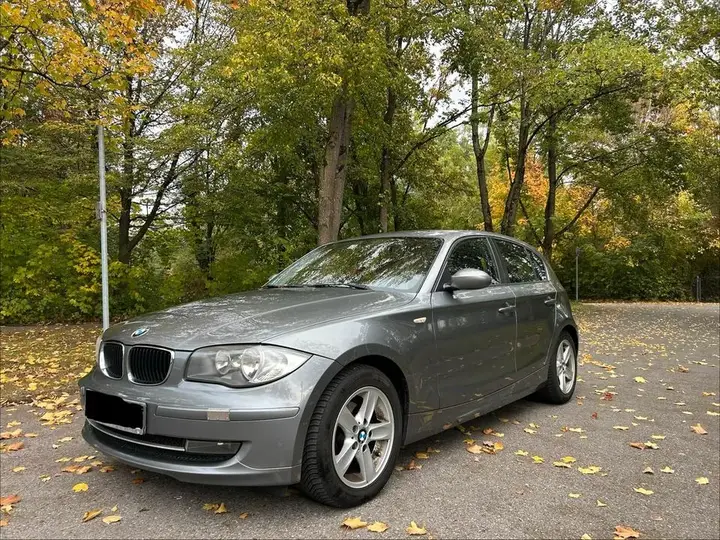 BMW 116D