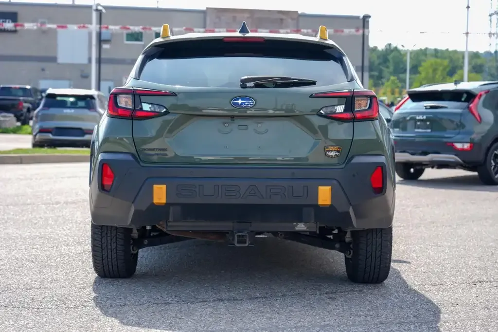 Subaru Crosstrek 2024 photo 5