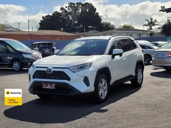 Toyota Rav4 2020 photo 4