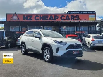 Toyota Rav4 2020 photo 2