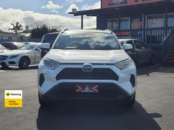 Toyota Rav4 2020 photo 3