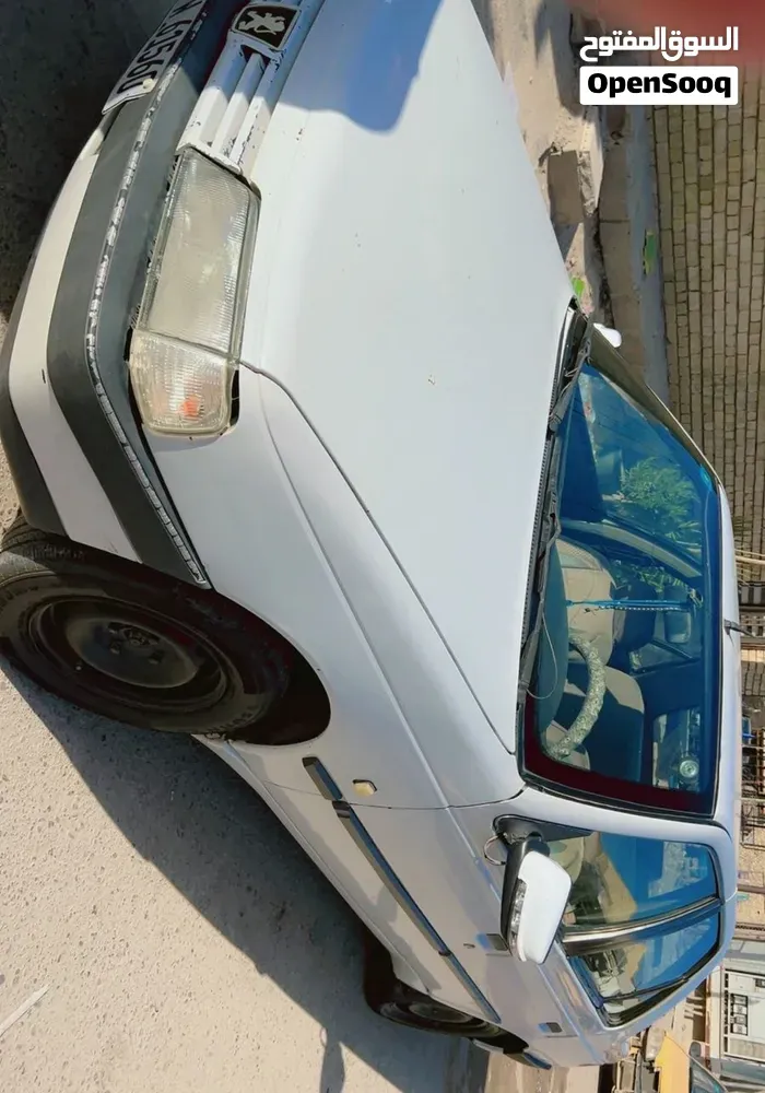 Peugeot 206 2009 photo 5