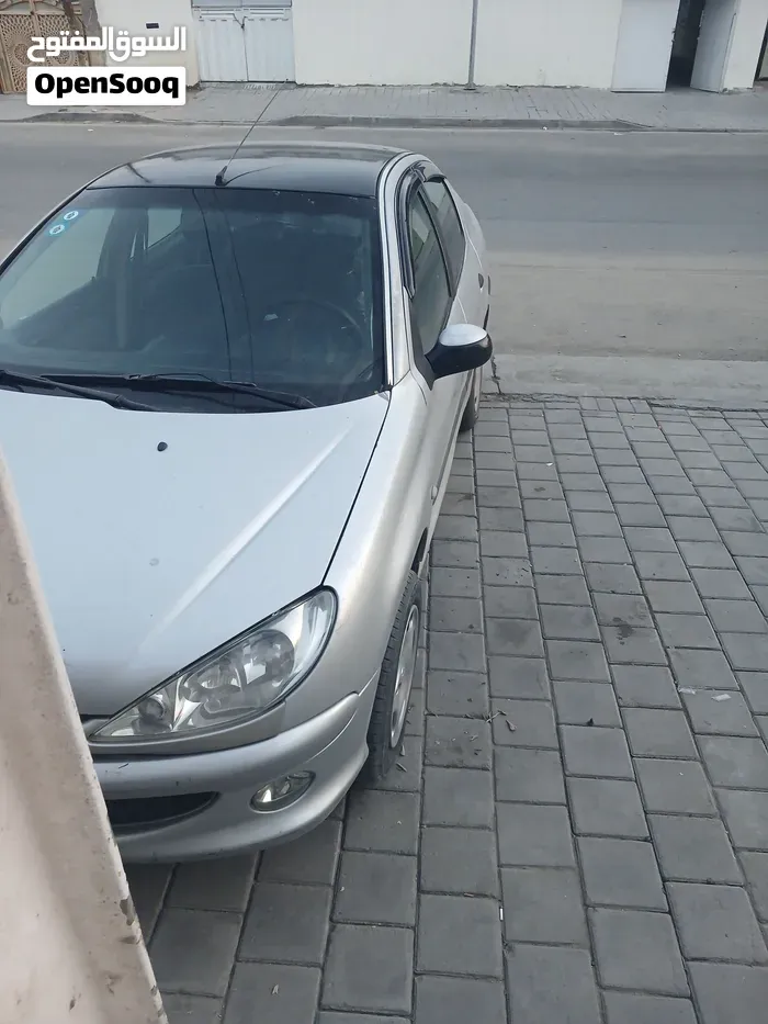 Peugeot 206 2009 photo 2