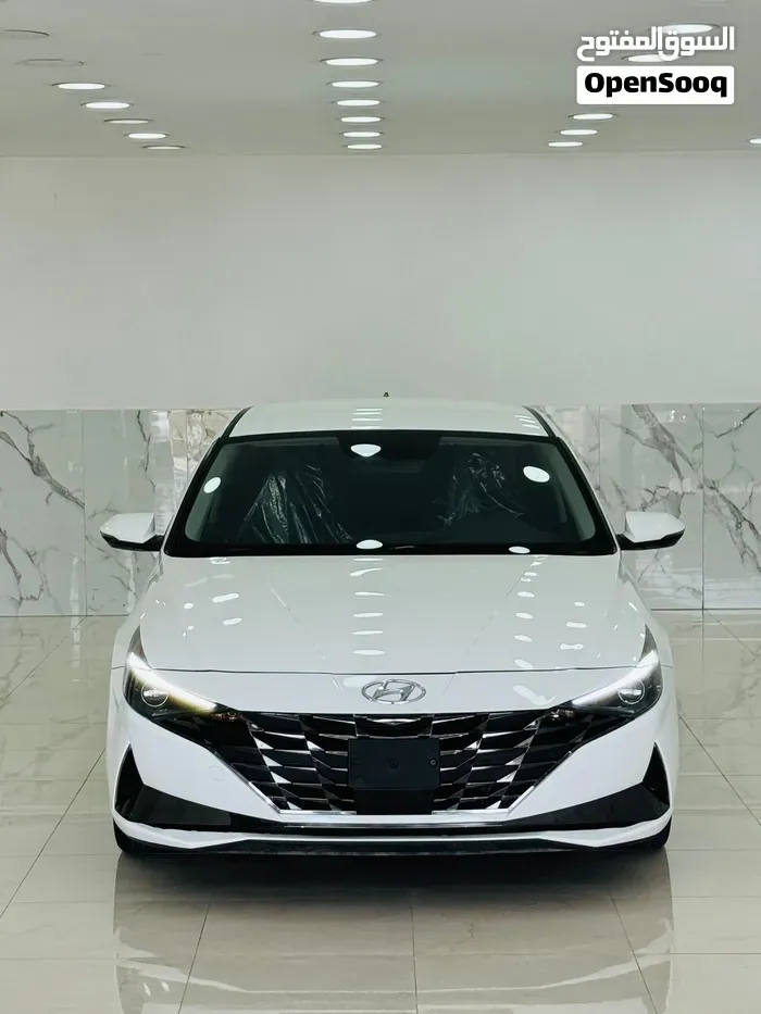 Hyundai Elantra 2023 photo 4