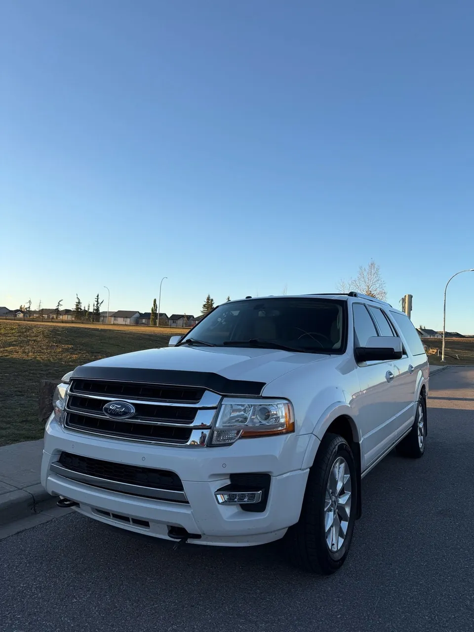 Ford Expedition
