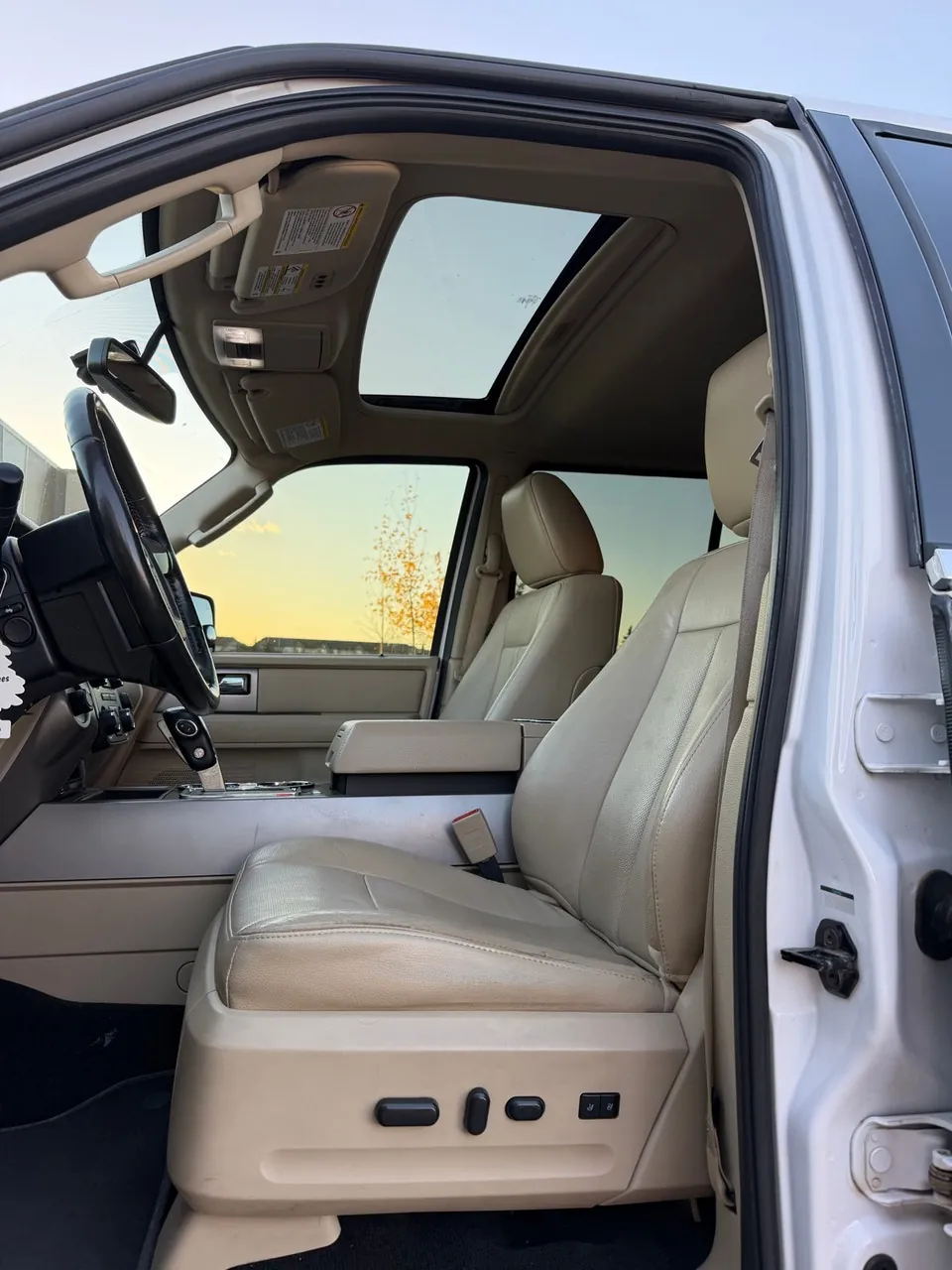 Ford Expedition 2017 photo 5