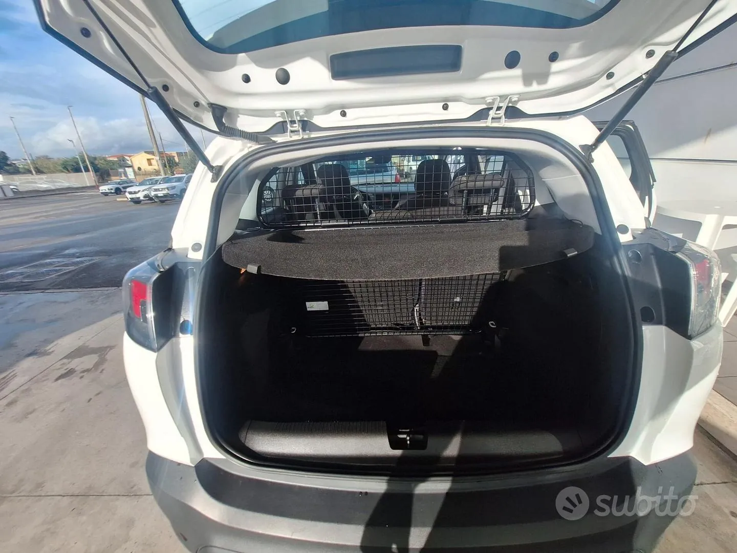 Opel Crossland 2022 photo 4