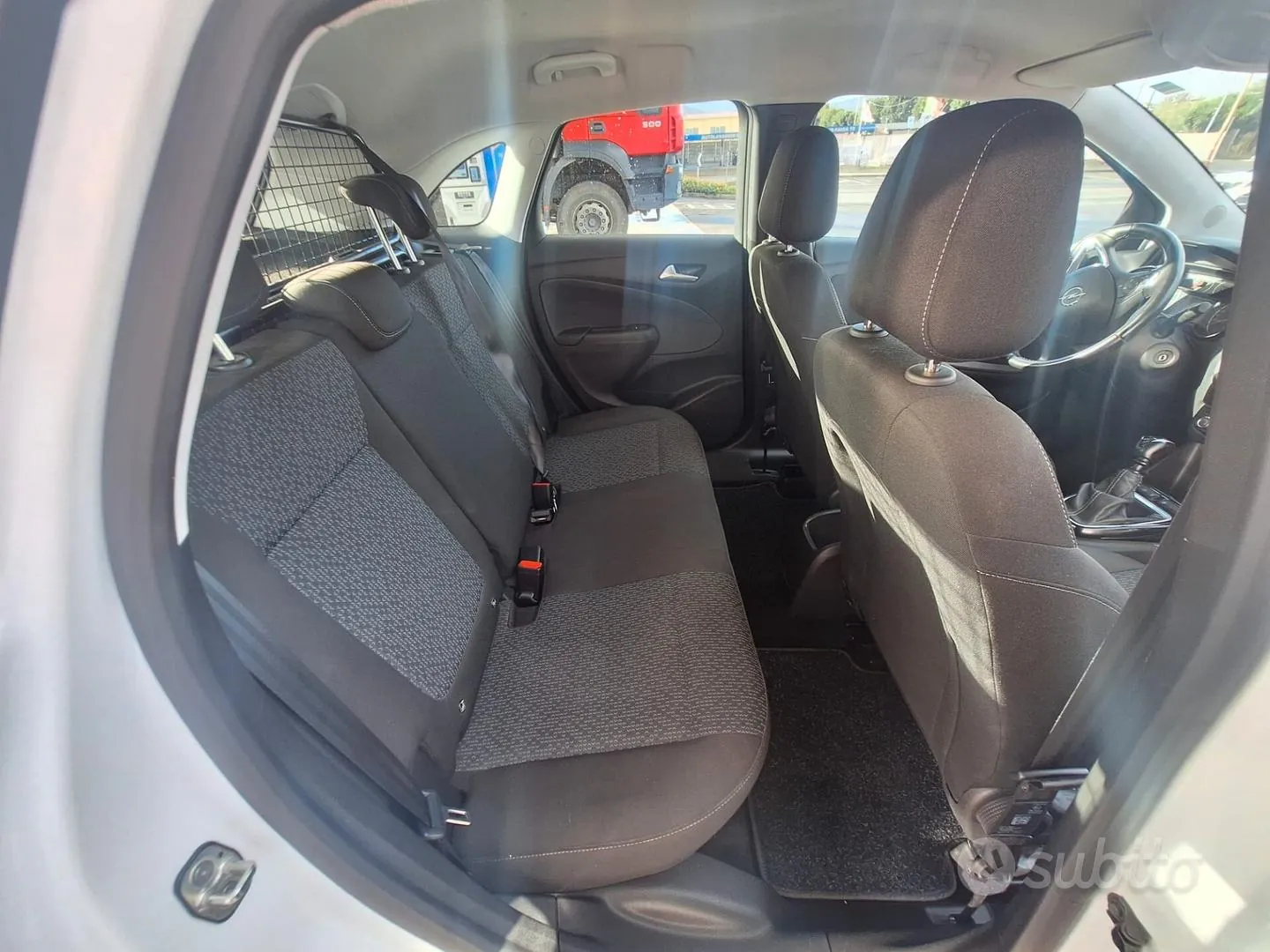 Opel Crossland 2022 photo 5