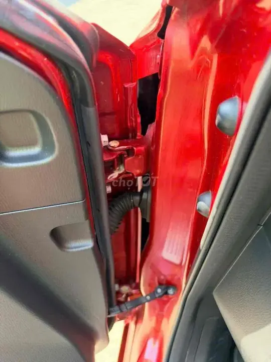 Mazda 3 2018 photo 2