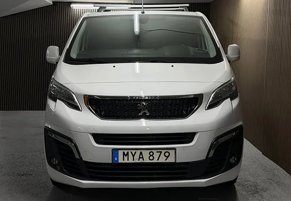 Peugeot Expert 2016 photo 3