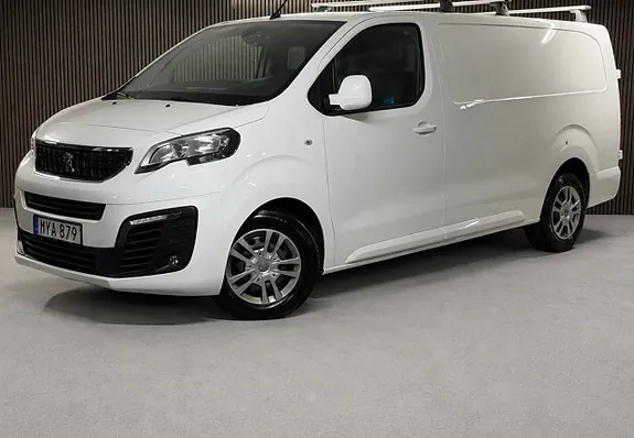 Peugeot Expert 2016 photo 4