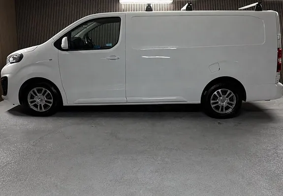 Peugeot Expert 2016 photo 5