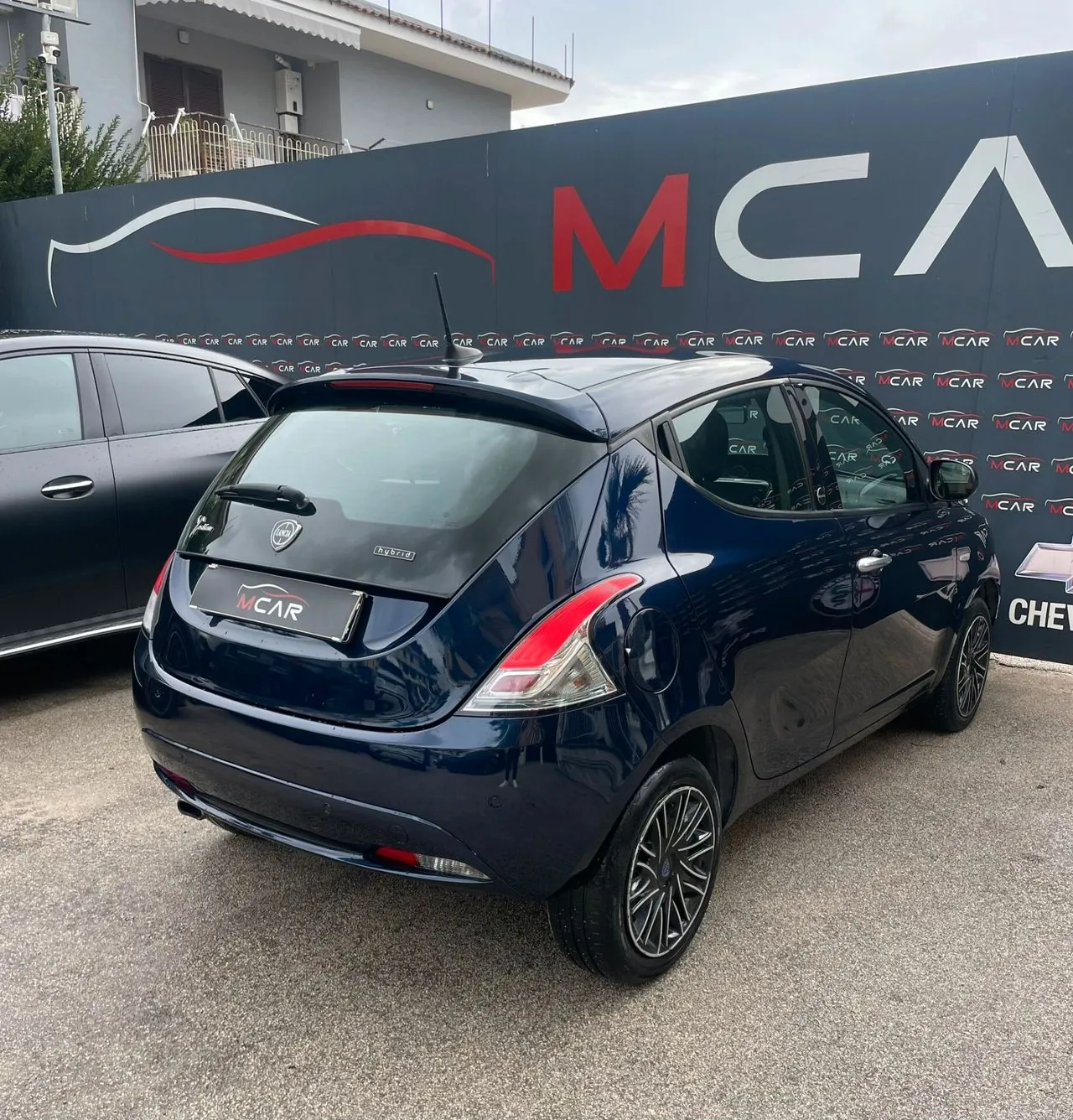 Lancia Ypsilon 2021 photo 4