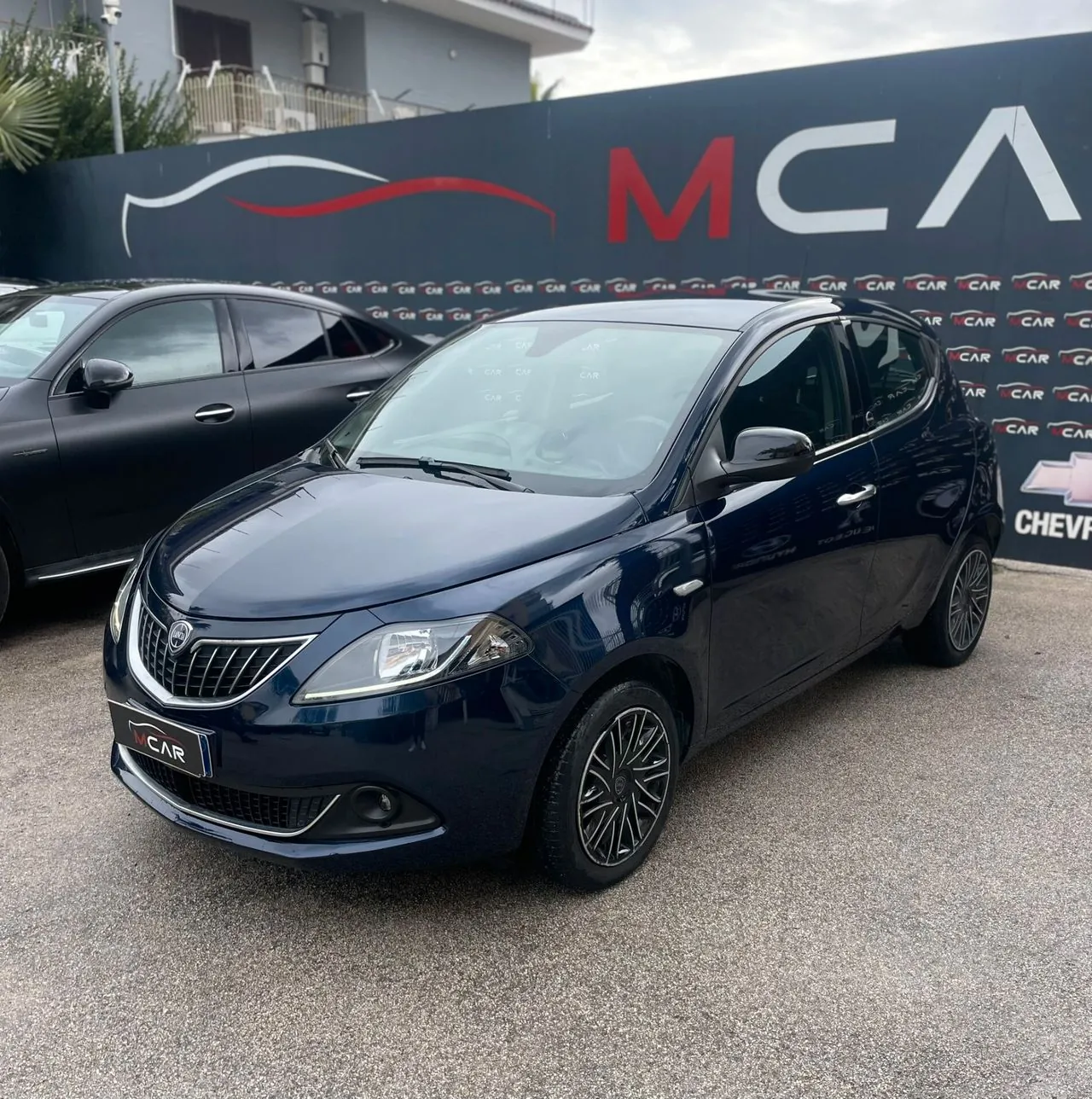 Lancia Ypsilon 2021 photo 5