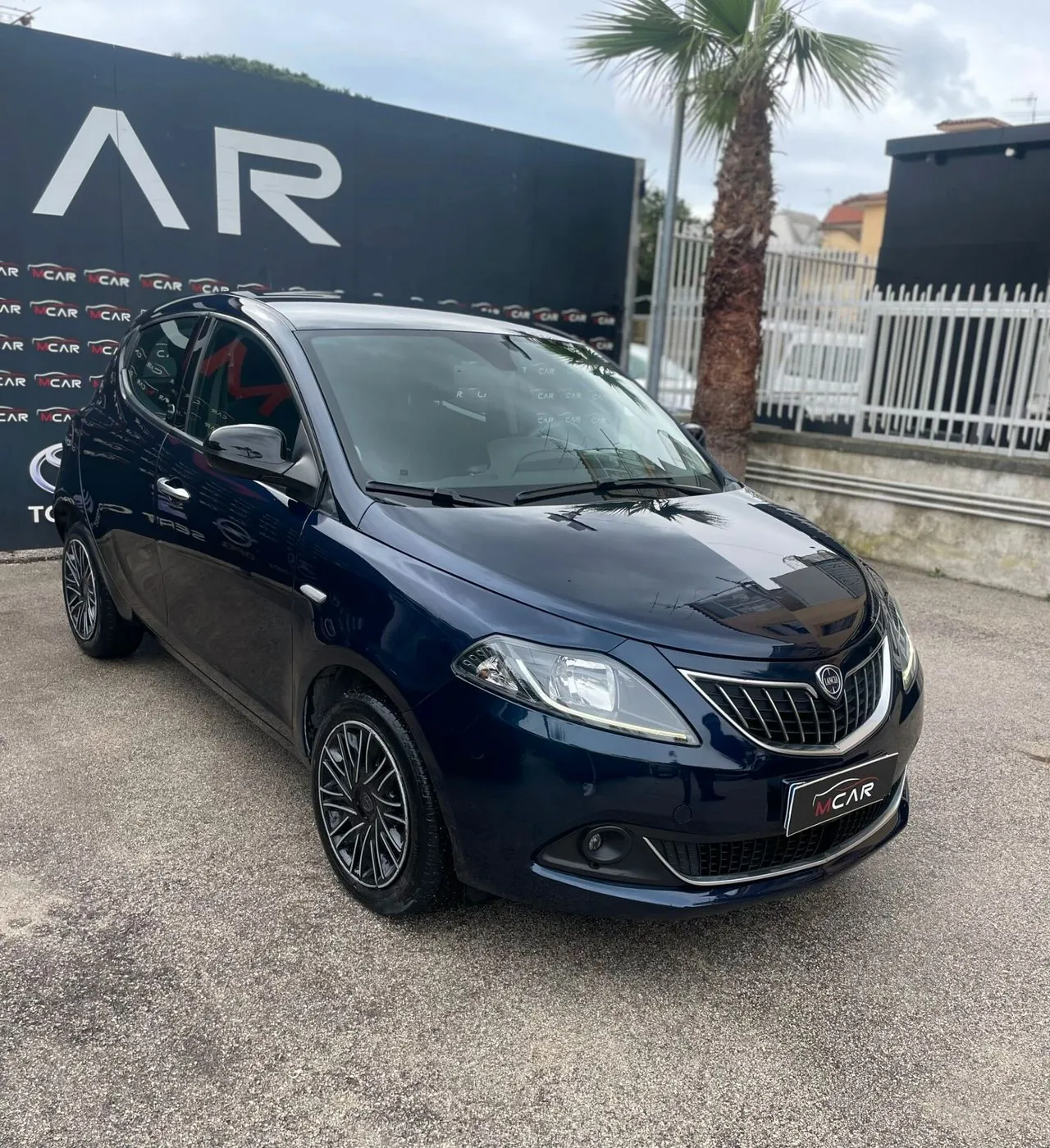 Lancia Ypsilon 2021 photo 3