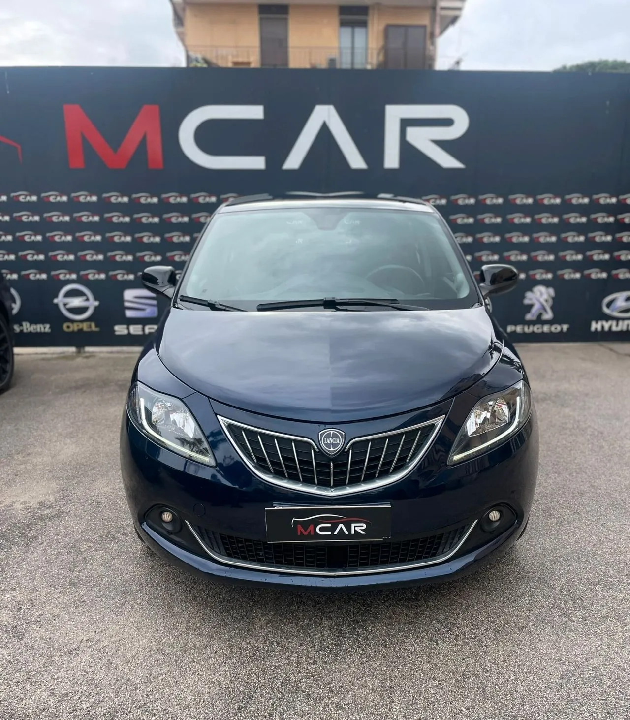 Lancia Ypsilon 2021 photo 2