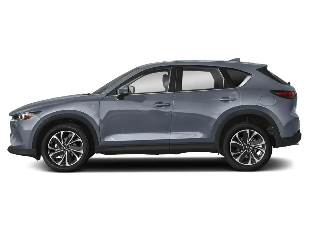 Mazda Cx-5 2022 photo 5