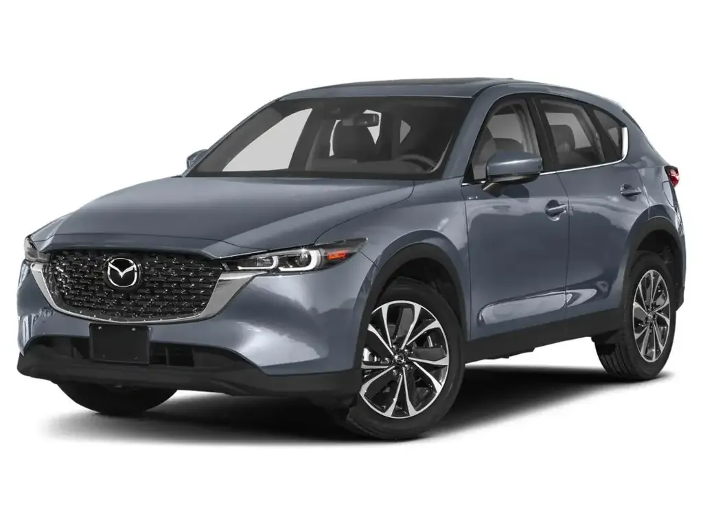 Mazda Cx-5 2022 photo 2
