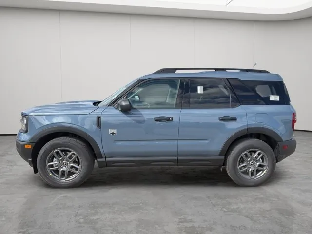 Ford Bronco Sport 2026 photo 4