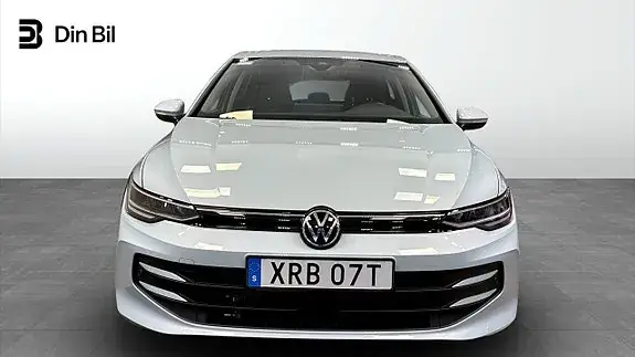 Volkswagen Golf I 2025 photo 4