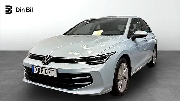Volkswagen Golf I