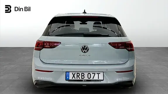 Volkswagen Golf I 2025 photo 5