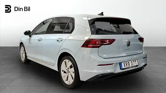 Volkswagen Golf I 2025 photo 3