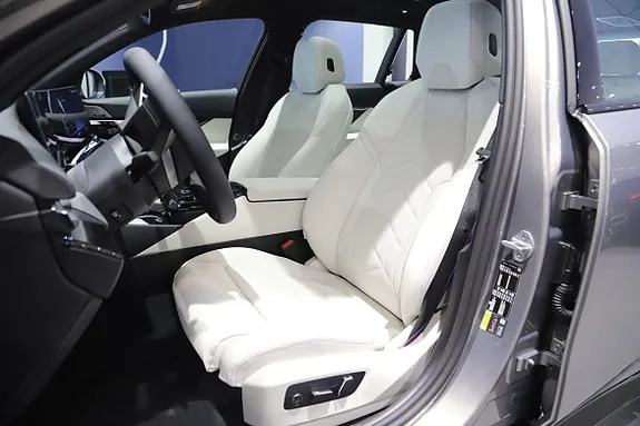 BMW I5 2026 photo 5