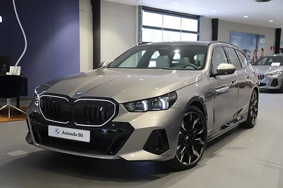 BMW I5
