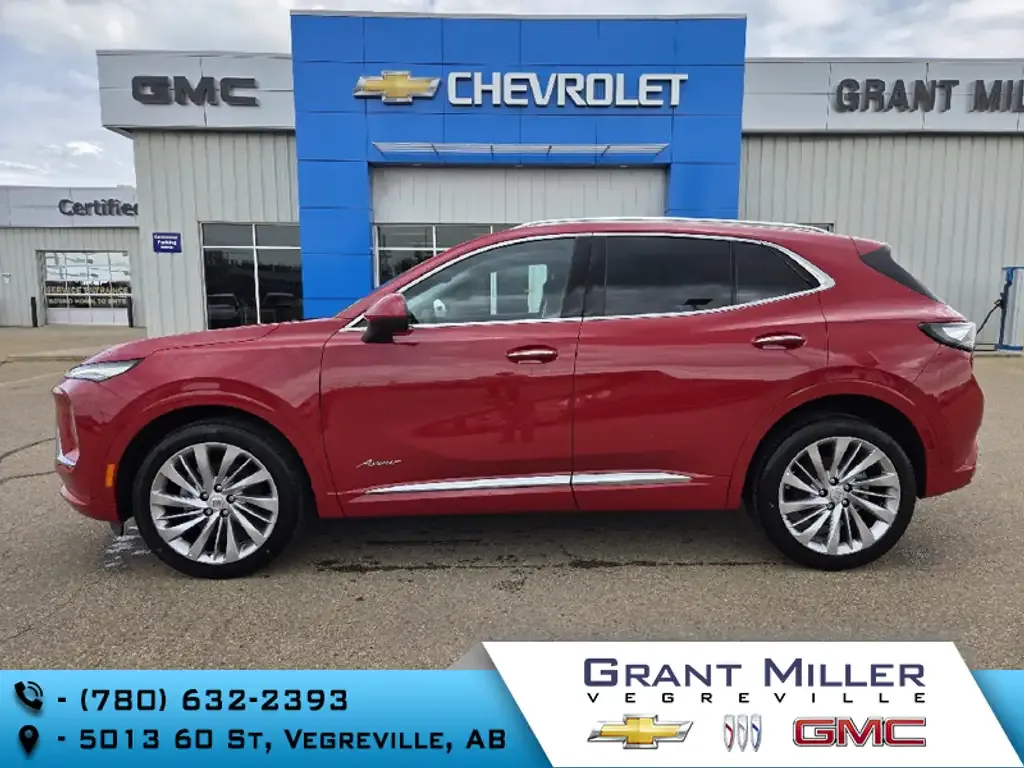 Buick Envision