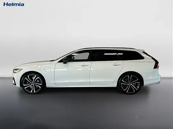 Volvo V90 2022 photo 3