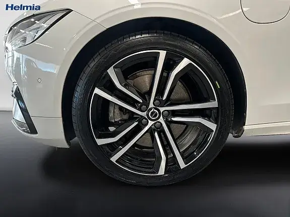 Volvo V90 2022 photo 5