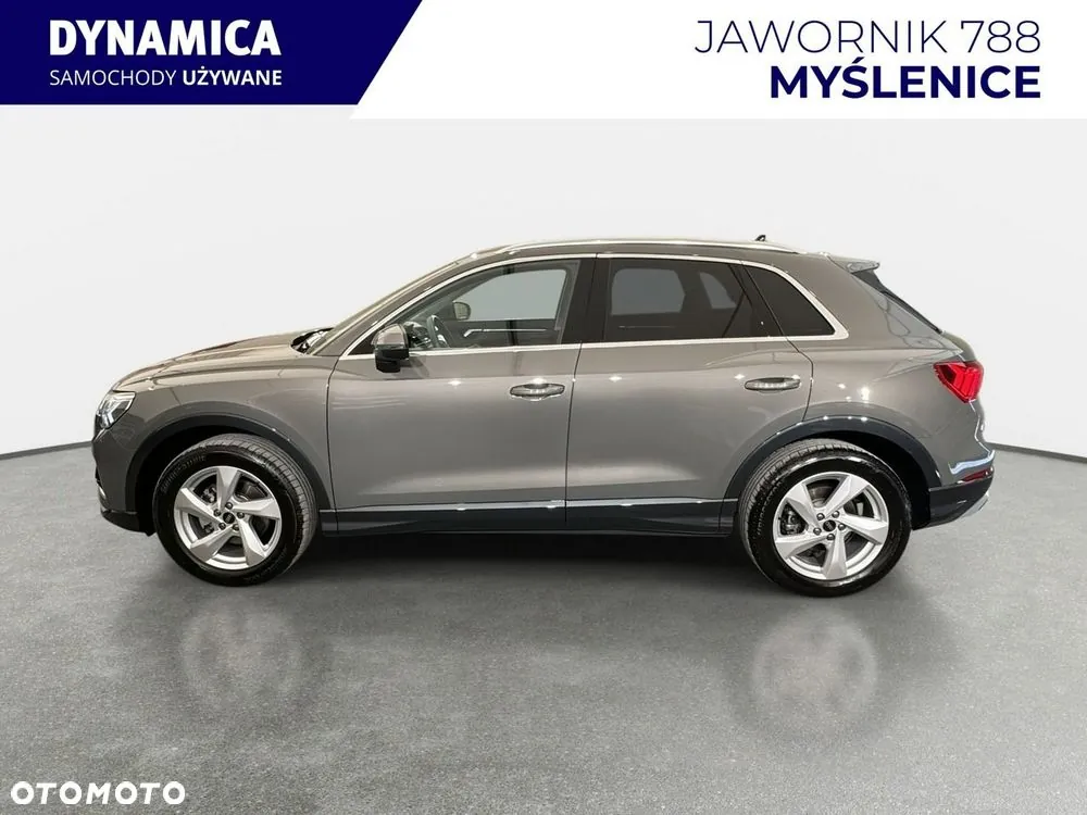 Audi Q3 2025 photo 5