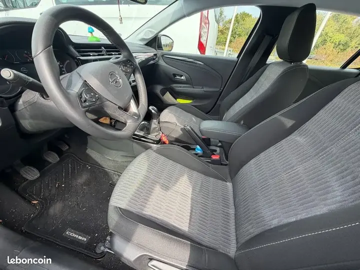 Opel Corsa 2023 photo 4