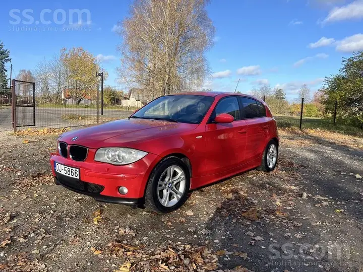 BMW 118