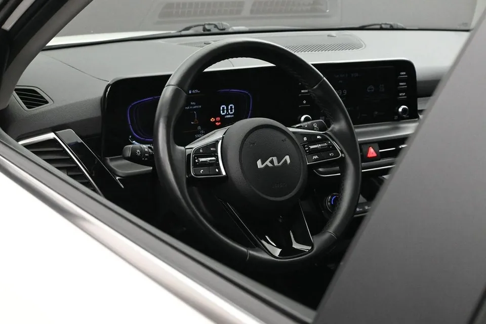 Kia Seltos 2025 photo 5